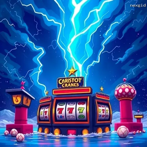 nexgid: Promo dan Bonus Terbaik untuk Para Gamer Indonesia
