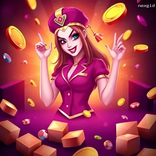 nexgid Menawarkan Beragam Pilihan Permainan untuk Pengguna