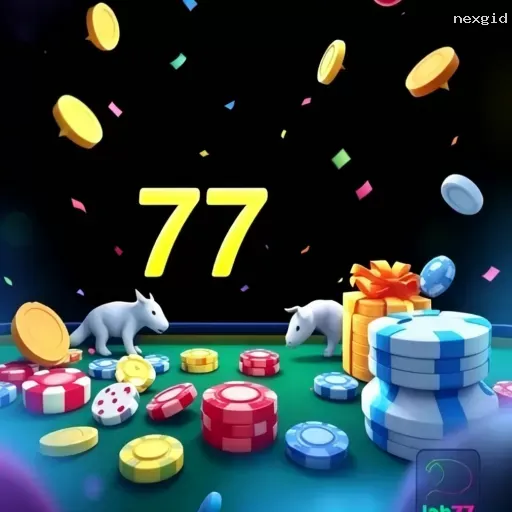 Mengenal nexgid Sebagai Platform Game Online Terpercaya