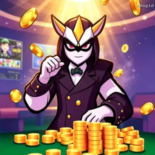 Keamanan dan Keandalan Situs nexgid di Dunia Game