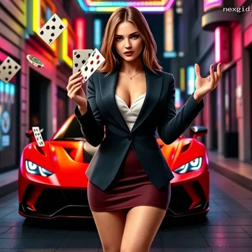 nexgid: Bet Sport Dengan Fitur Terbaik untuk Pemain Indonesia
